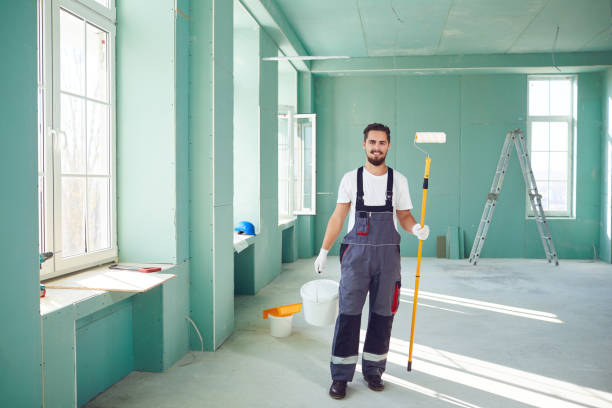 Best Black Mold Removal  in Hebron, MD